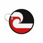 PC PR 10146 Maori flag
