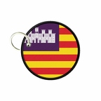 PC PR 10147 Baleares flag