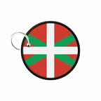 PC PR 10148 EUSKADI flag