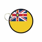 PC PR 10149 NIUE flag