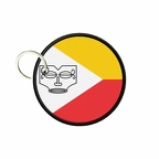 PC PR 10153 marquises flag