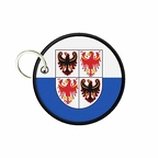 PC PR 10158 trentinoaltoadige flag