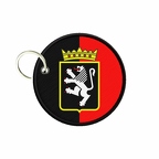 PC PR 10159 valled'aosta flag