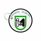 PC PR 10161 marche flag
