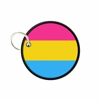 PC PR 10170 pansexual flag