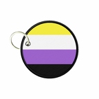 PC PR 10171 nonbinary flag