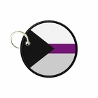 PC PR 10175 demisexual flag