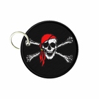 PC PR 10177 jollyroger flag