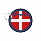 PC PR 10179 piemont flag