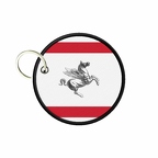 PC PR 10182 tuscany flag