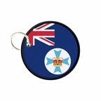 PC PR 10186 queensland flag