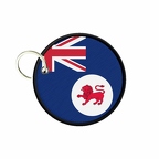 PC PR 10188 tsamania flag
