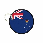 PC PR 10189 victoria flag