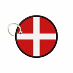 PC PR 10205 SAVOIE flag