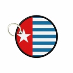 PC PR 10191 westpapua flag