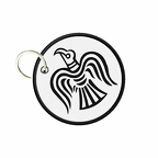 PC PR 10192 RAVENBLANC flag