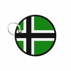 PC PR 10193 VINLAND flag