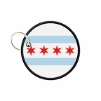 PC PR 10201 CHICAHODC flag