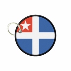 PC PR 10202 CRETE flag