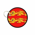 PC PR 10204 NORMANDIE flag