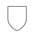 r5092 blason shkoder B