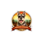 r10345 Miniature Schnauzer