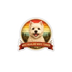 r10346 West Highland White Terrier