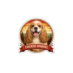 r10347 English Cocker Spaniel