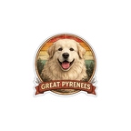 r10349 great pyrenees