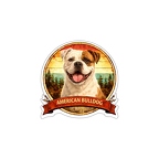 r10356 American bulldog