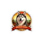 10357 siberian husky