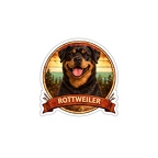 r10316 Rottweiler