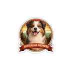 r10318 Australian Shepherd