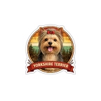 r10319 Yorkshire Terrier
