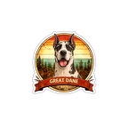r10320 Great Dane