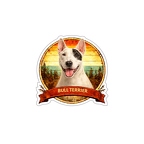 r10321 Bull Terrier