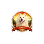 r10327 Samoyed
