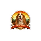 r10331 Basset Hound