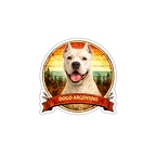 r10334 Dogo Argentino