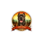 r10335 Cane Corso  