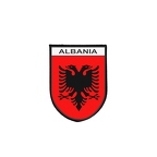 PBLVE 6002 Albanie