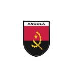 PBLVE 6005 Angola