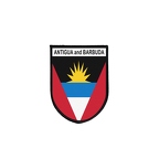 PBLVE 6006 Antigua barbuda