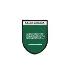 PBLVE 6007 Arabie saoudite