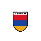 PBLVE 6009 Armenie