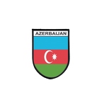 PBLVE 6012 Azerbaidjan