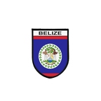 PBLVE 6018 Belize