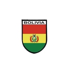 PBLVE 6024 Bolivie
