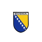 PBLVE 6025 Bosnie