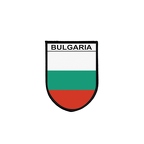 PBLVE 6029 Bulgarie